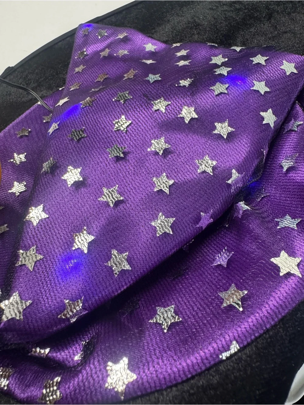 Hyde & Eek Light Up Starlight Witch Costume